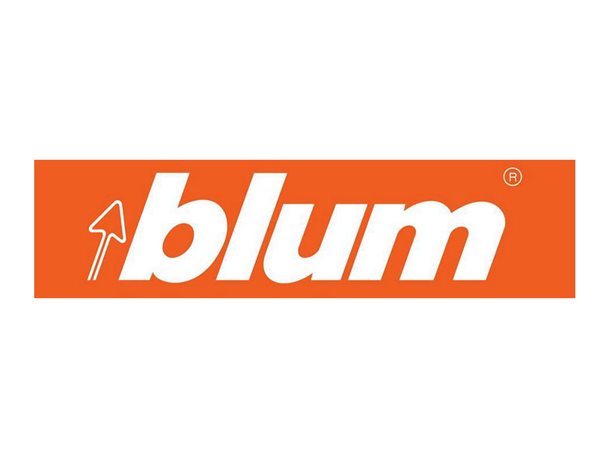 Blum фурнитура logo
